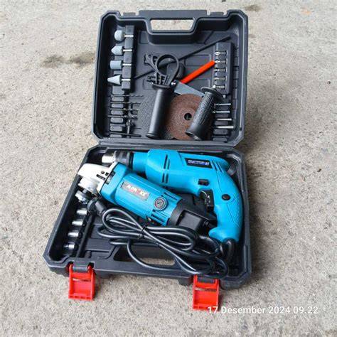 Jual Bor listrik Terlengkap & Harga Terbaru Maret 2026 | Shopee … - raincitystudios.com