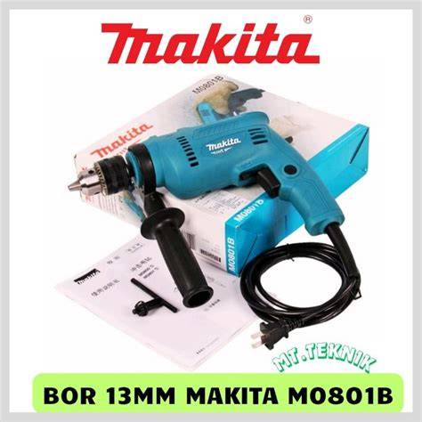 Jual Bor Makita 13Mm Terbaik - Harga Murah Maret … - raincitystudios.com