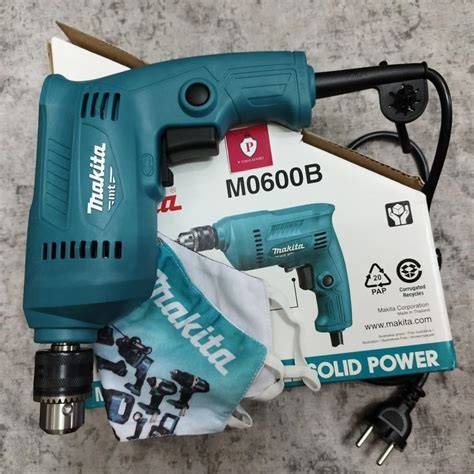 Jual Bor Makita Listrik Terbaik - Harga Murah Maret 2026 ... - raincitystudios.com