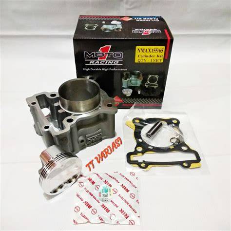Jual Bore Up Aerox 155 Terlengkap - Harga Murah Maret 2026 - raincitystudios.com