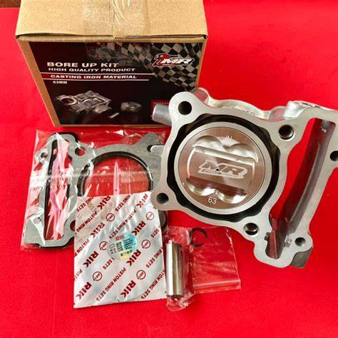 Jual Bore Up Kit Aerox Terlengkap - Harga Murah Maret 2026 - raincitystudios.com