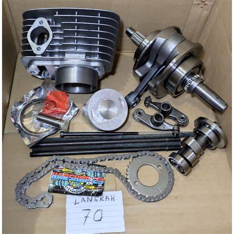 Jual Bore Up Megapro Terlengkap - Harga Murah Maret 2026 - raincitystudios.com