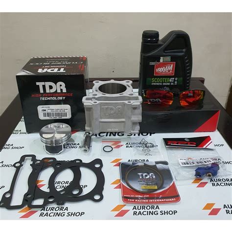 Jual Bore Up Tdr Nmax Terlengkap - Harga Murah Maret 2026 & Cicil … - raincitystudios.com