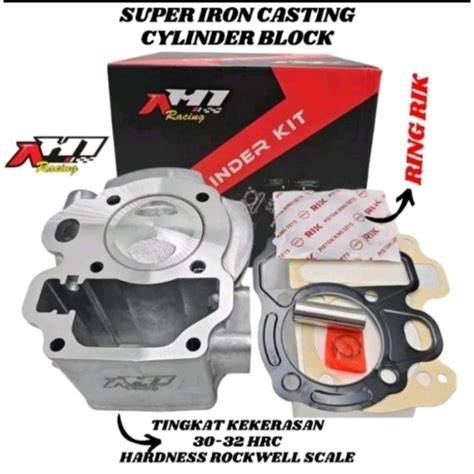 Jual Bore Up Vario 110 Terlengkap - Harga Murah Maret 2026 - raincitystudios.com