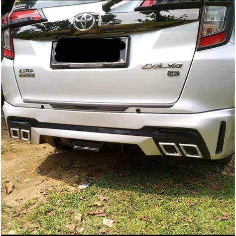 Jual Bos Soc Belakang Calya Terbaru Online dengan Harga Terbaik ... - raincitystudios.com
