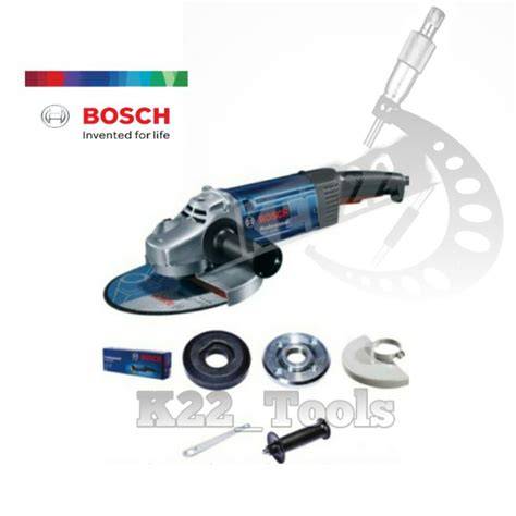 Jual Bosch Gws 2000 Terbaik - Harga Murah Maret 2026 & Cicil 0 - raincitystudios.com