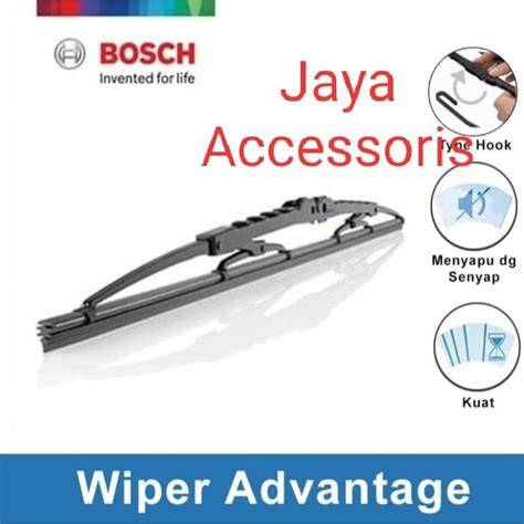 Jual Bosch Wiper Mobil Murah & Terbaik - Harga Terbaru Maret 2026 - raincitystudios.com