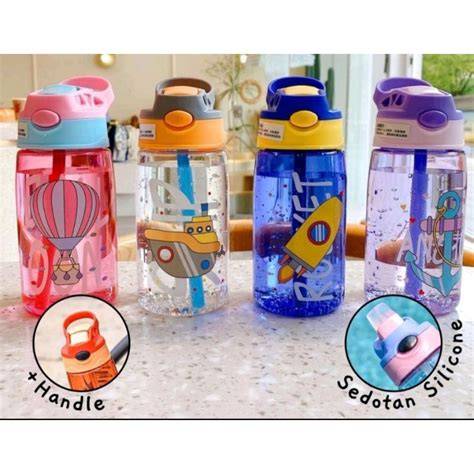 Jual Botol Anak Sekolah Terbaik - Harga Murah Maret 2026 - raincitystudios.com