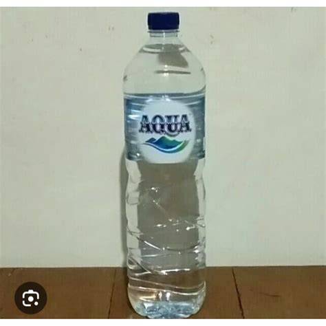 Jual botol le mineral bekas 1,5L | Shopee Indonesia - raincitystudios.com