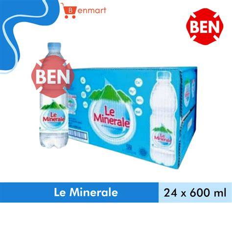 Jual Botol Mineral 600Ml Murah & Terbaik - Harga Terbaru Maret 2026 - raincitystudios.com