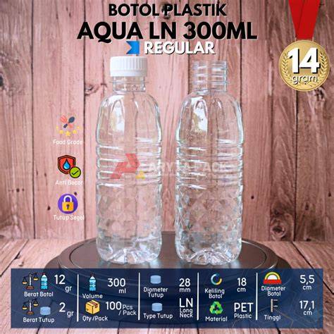 Jual Botol Mineral Terbaik - Harga Murah Maret 2026 & Cicil 0 - raincitystudios.com