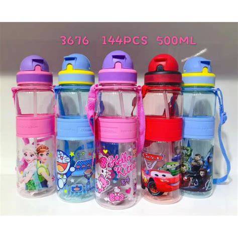 Jual Botol Minum Anak Plastik Terlengkap - Harga Terbaru Maret … - raincitystudios.com