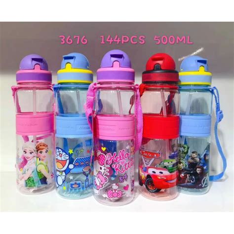 Jual Botol Minum Anak Terlengkap - Harga Terbaru Maret 2026 - raincitystudios.com