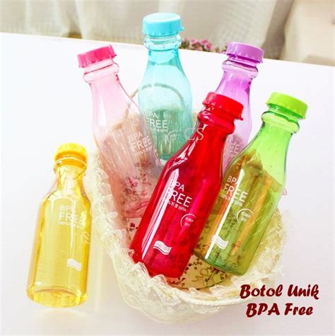 Jual Botol Minum Free Bpa Terlengkap - wintechmobiles.com