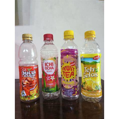 Jual Botol Minuman Bekas Terlengkap - Harga Terbaru Maret - raincitystudios.com