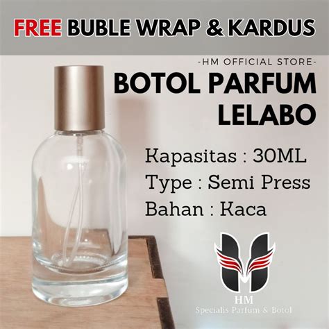 Jual Botol Parfum Murah & Lengkap - Harga Maret … - muktibox.com