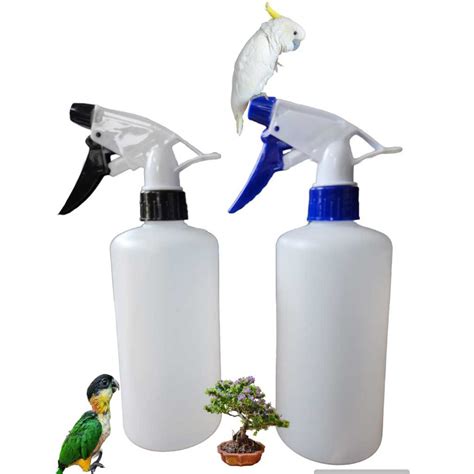 Jual Botol Semprot Burung Terbaik - Harga Murah Februari - raincitystudios.com