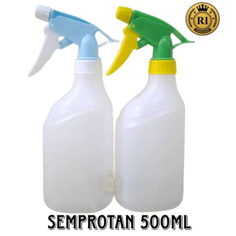 Jual Botol Semprotan 500Ml Terbaik - Harga Murah Maret 2026 - raincitystudios.com