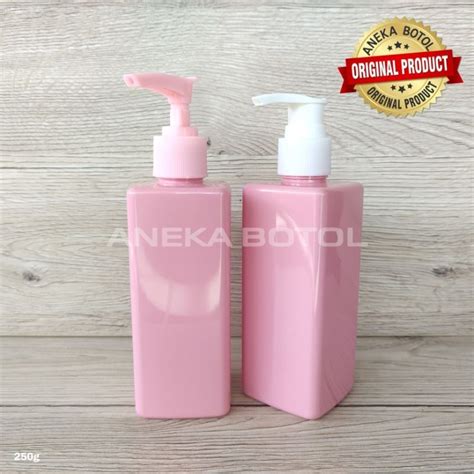 Jual Botol Shampo Murah & Lengkap - Harga Februari 2026 - raincitystudios.com