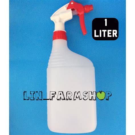 Jual Botol Sprayer 1 Liter Original Murah - Harga Diskon Juli 2023 ... - raincitystudios.com