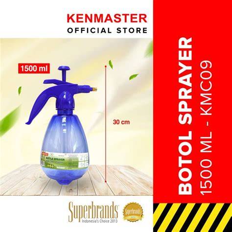 Jual Botol Sprayer Terlengkap & Harga Terbaru Maret 2026 | Shopee … - raincitystudios.com