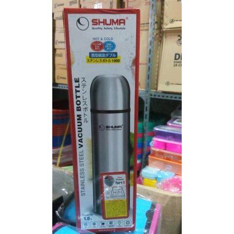 Jual Botol Vacuum Terbaik - Harga Murah Maret 2026 & Cicil 0 - raincitystudios.com