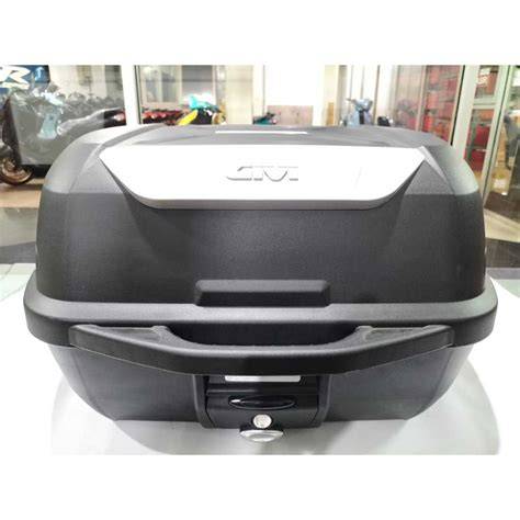 Jual Box Givi 43 Terlengkap - Harga Murah & Grosir Januari 2026 - raincitystudios.com