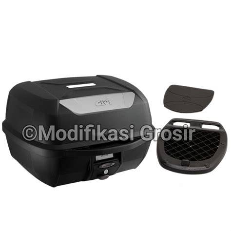 Jual Box Givi E43 New Terlengkap - Harga Murah November - raincitystudios.com