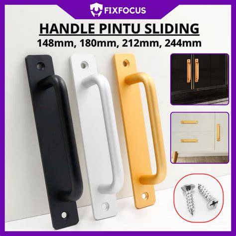 Jual Box Handle Pintu Terbaru Online dengan Harga Terbaik | Lazada ... - raincitystudios.com