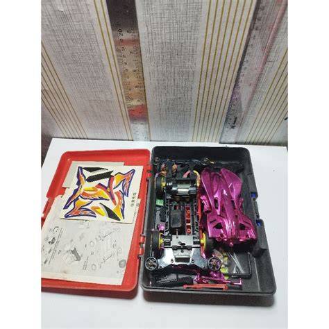 Jual Box Kyosho Tamiya Murah & Terbaik - Harga Terbaru Maret 2026 - raincitystudios.com