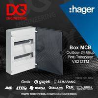 Jual Box Mcb 24 Terbaik - Harga Murah Maret 2026 & Cicil 0 - raincitystudios.com