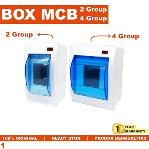 Jual Box MCB Terlengkap & Harga Terbaru Maret 2026 | Shopee … - raincitystudios.com