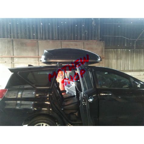 Jual Box Mobil Atap Murah & Terbaik - Harga Terbaru Maret 2026 - raincitystudios.com
