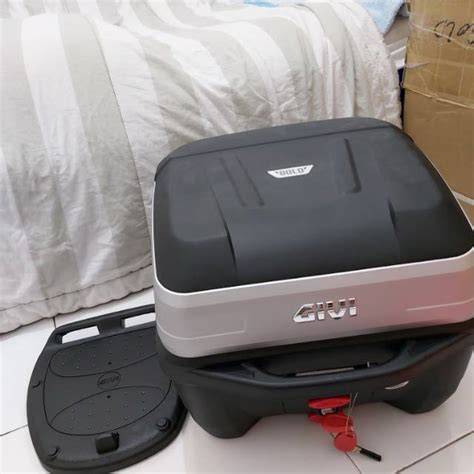 Jual Box Motor Givi Terlengkap & Harga Terbaru Maret 2026 - raincitystudios.com
