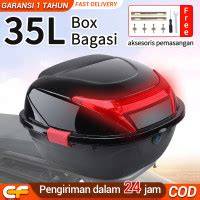 Jual Box Motor Terlengkap & Harga Terbaru Maret … - raincitystudios.com