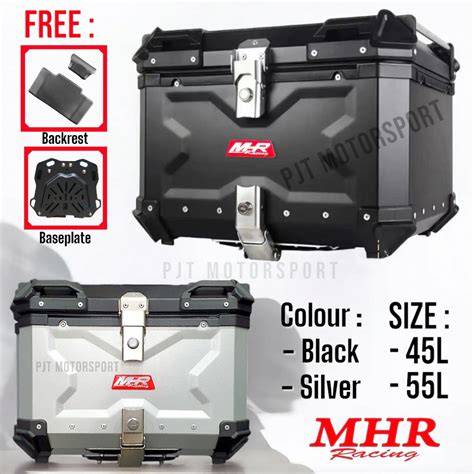 Jual Box Motor Touring Terlengkap - Harga Murah Maret 2026 - raincitystudios.com