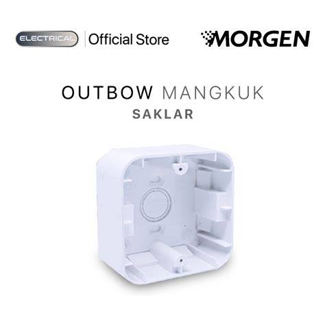 Jual Box Outbow Morgen Murah & Terbaik - Harga Terbaru Maret 2026 - raincitystudios.com