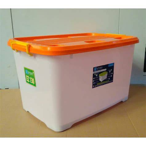 Jual Box Penyimpanan Plastik Terbaik - Harga Murah Maret - raincitystudios.com
