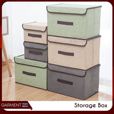Jual Box Penyimpanan Terlengkap & Harga Terbaru Maret 2026 - raincitystudios.com