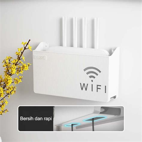 Jual Box Router Dinding Murah & Terbaik - Harga Terbaru Maret 2026 - raincitystudios.com