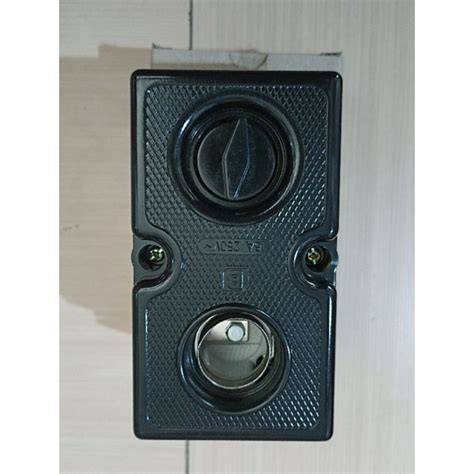 Jual Box Sekring Terlengkap - Harga Murah Maret 2026 & Cicil 0 - raincitystudios.com