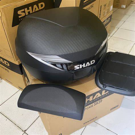 Jual Box Shad Sh39 Terlengkap - Harga Murah & Grosir Maret 2026 - raincitystudios.com