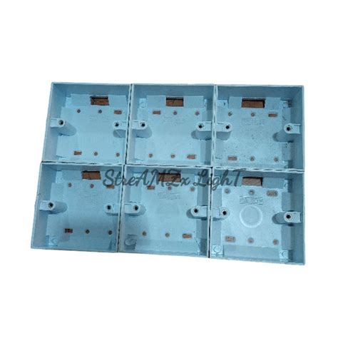 Jual Box Tanam Terbaik - Harga Murah Maret 2026 & Cicil 0 - raincitystudios.com