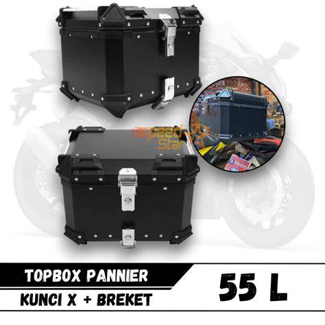 Jual Box Touring Motor Terbaik - Harga Terbaru 2023 - raincitystudios.com
