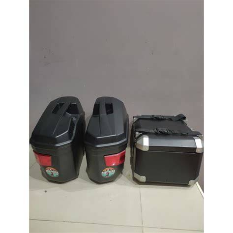 Jual Box Touring Terlengkap & Harga Terbaru Maret 2026 | Shopee … - raincitystudios.com