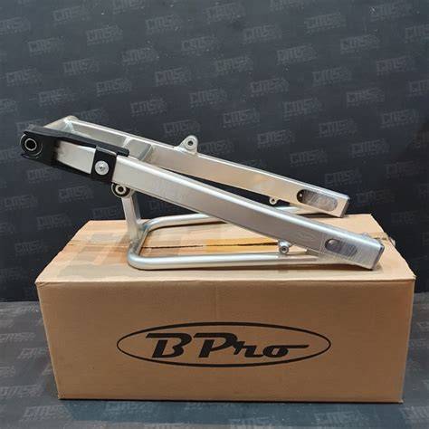 Jual Bpro Swingarm Ninja R Murah & Terbaik - Harga Terbaru - raincitystudios.com