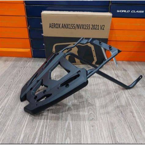 Jual Bracket Box Aerox Terlengkap - Harga Murah Maret 2026 - raincitystudios.com