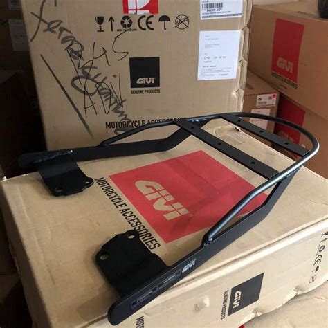Jual Bracket Box Givi Terlengkap - Harga Murah & Grosir Maret 2026 - raincitystudios.com
