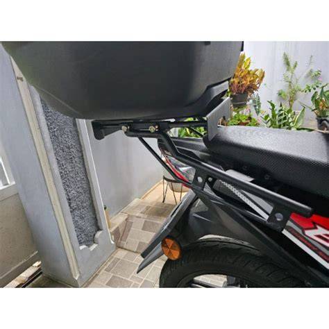 Jual Bracket Box Honda Beat Terlengkap - Harga Murah Maret - raincitystudios.com