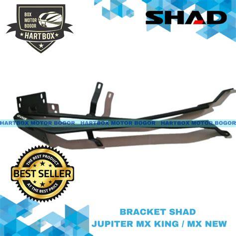Jual Bracket Box Jupiter Mx Terlengkap - Harga Murah Maret - raincitystudios.com